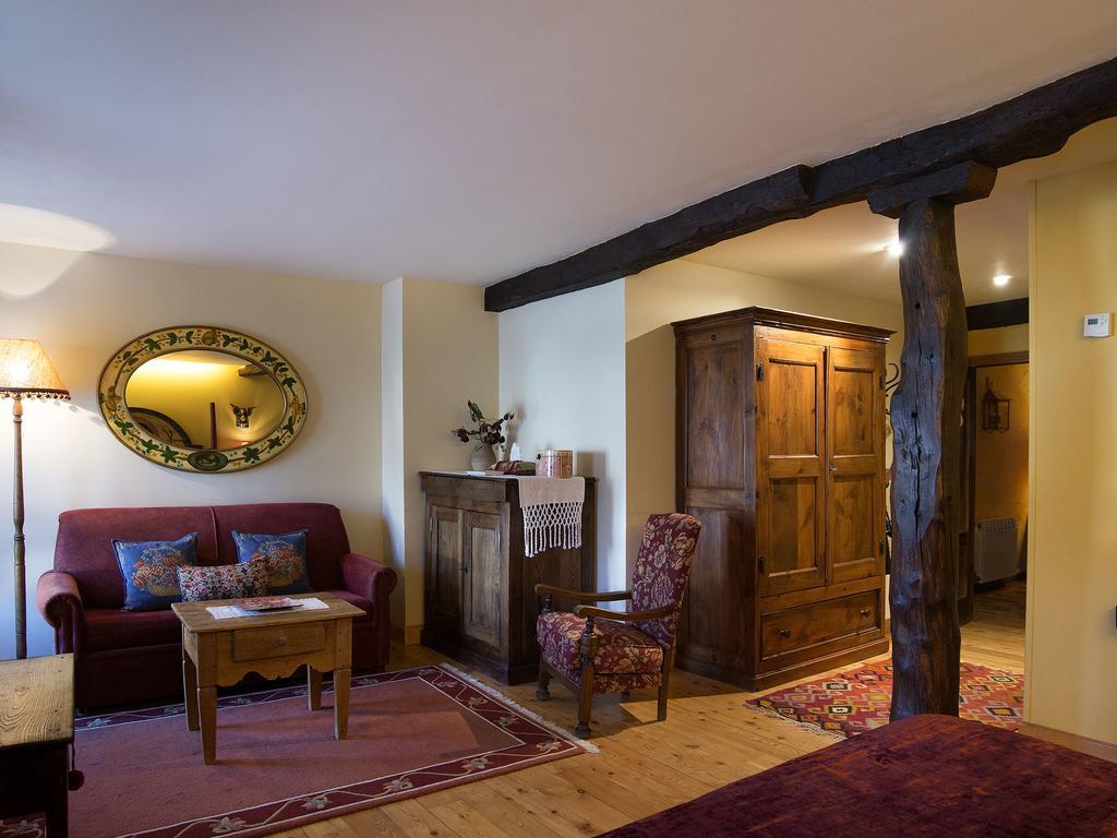 Hotel Rural Zalama San Pelayo  الغرفة الصورة